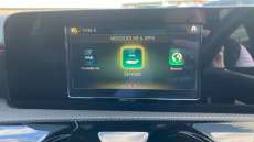 Mercedes-Benz A-Class A200 AMG Line 5dr Auto Petrol Hatchback